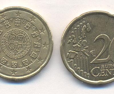 Евро Португалии