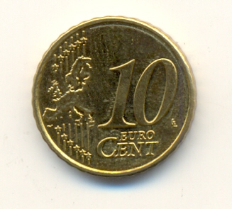Евро Кипра